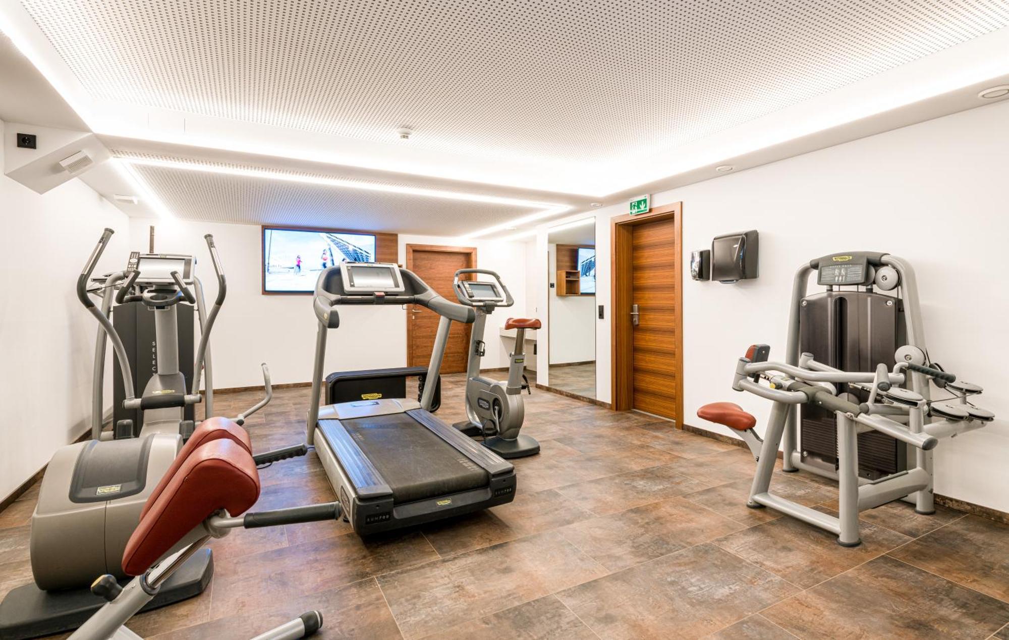 Apartment S Έρβαλντ Εξωτερικό φωτογραφία