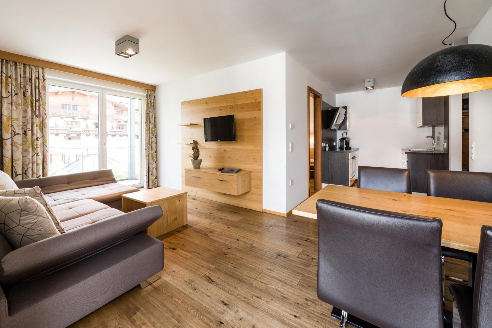 Apartment S Έρβαλντ Εξωτερικό φωτογραφία