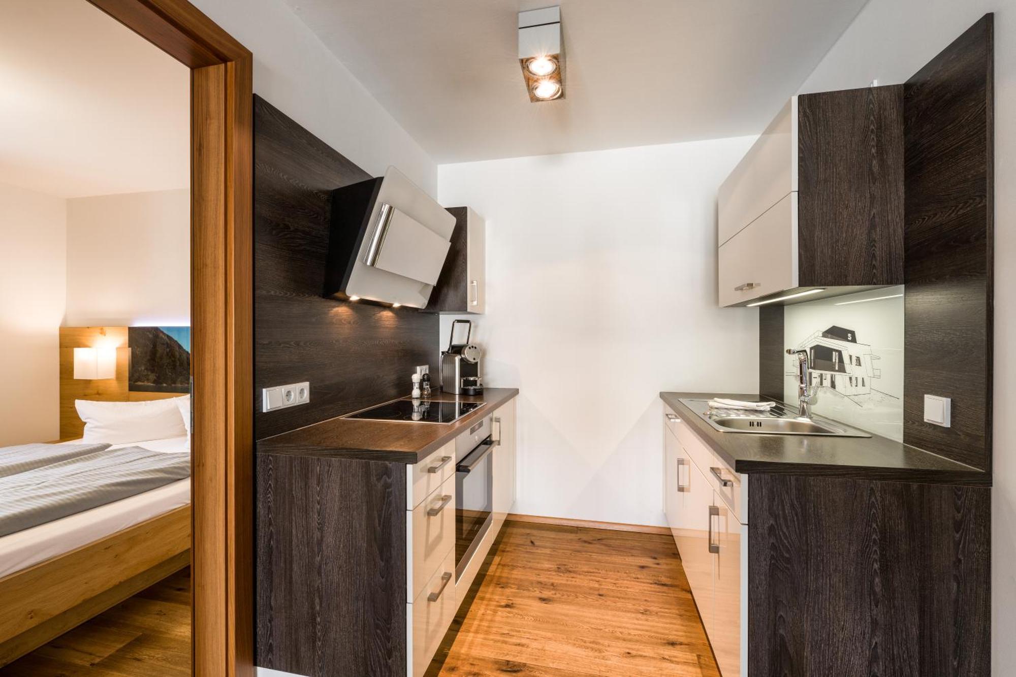 Apartment S Έρβαλντ Εξωτερικό φωτογραφία