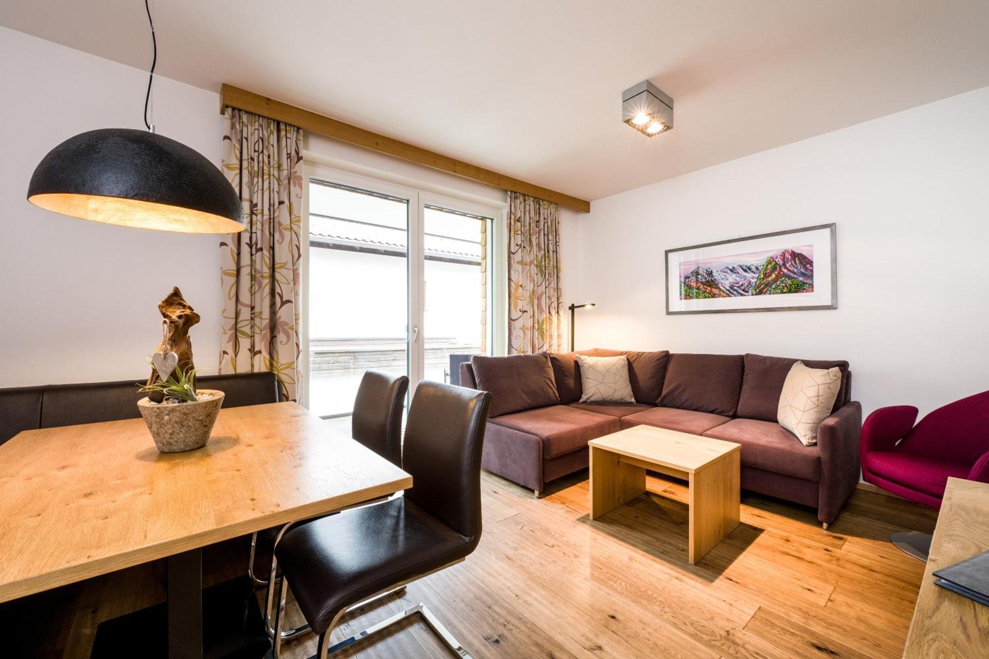 Apartment S Έρβαλντ Εξωτερικό φωτογραφία