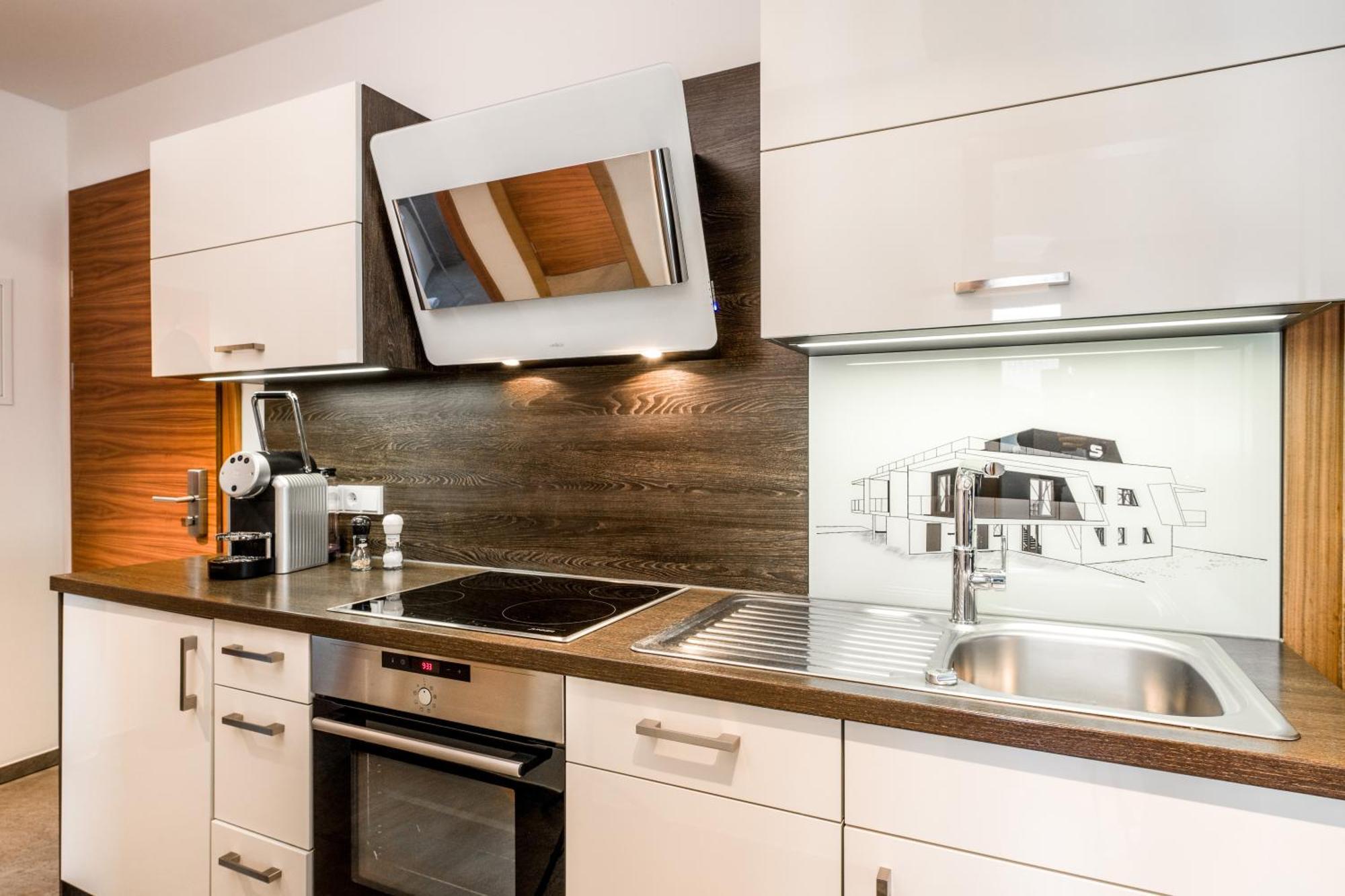 Apartment S Έρβαλντ Εξωτερικό φωτογραφία