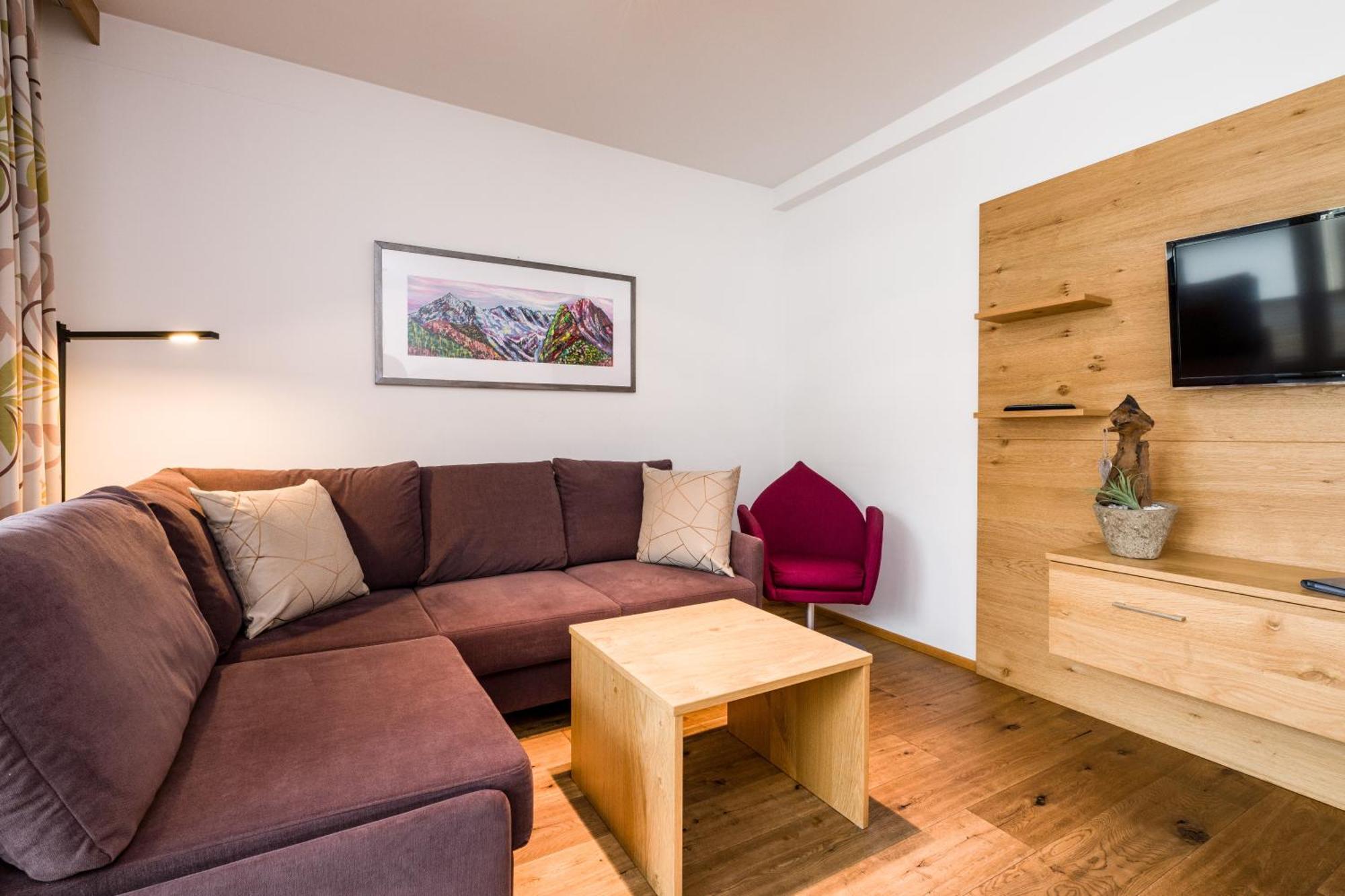 Apartment S Έρβαλντ Εξωτερικό φωτογραφία