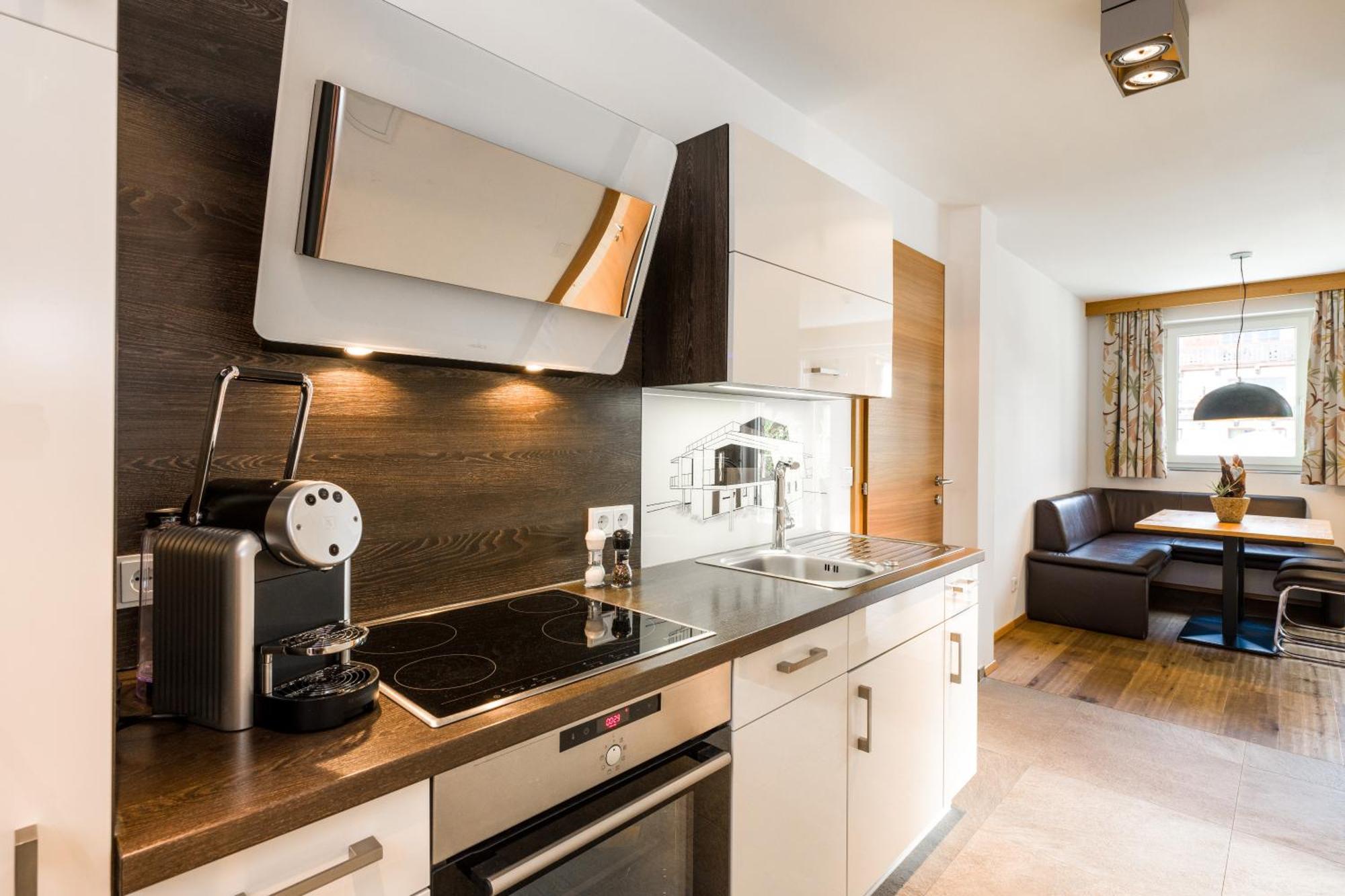 Apartment S Έρβαλντ Εξωτερικό φωτογραφία