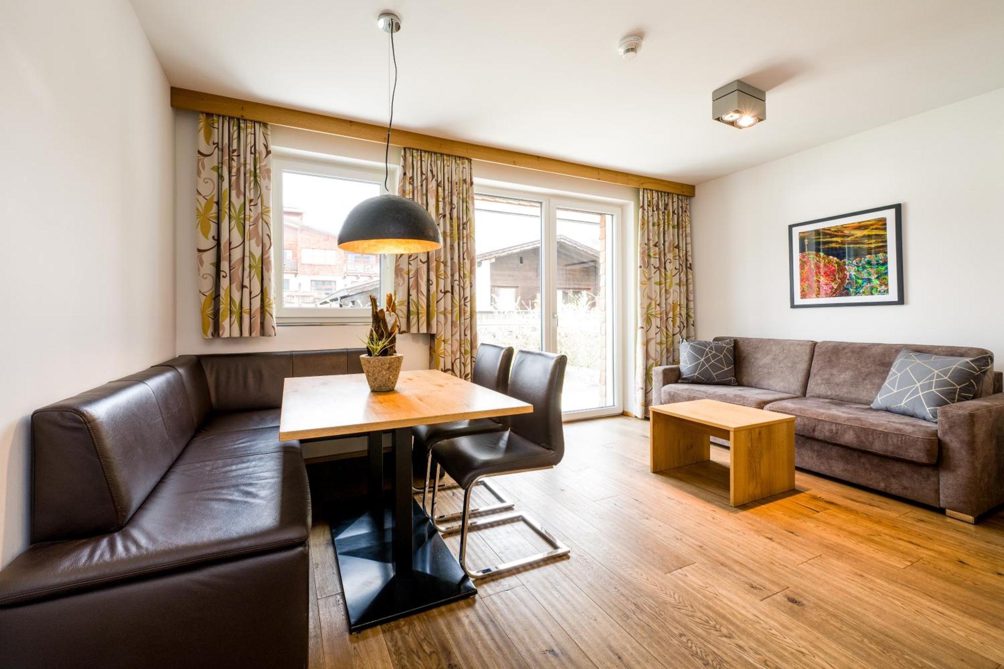 Apartment S Έρβαλντ Εξωτερικό φωτογραφία