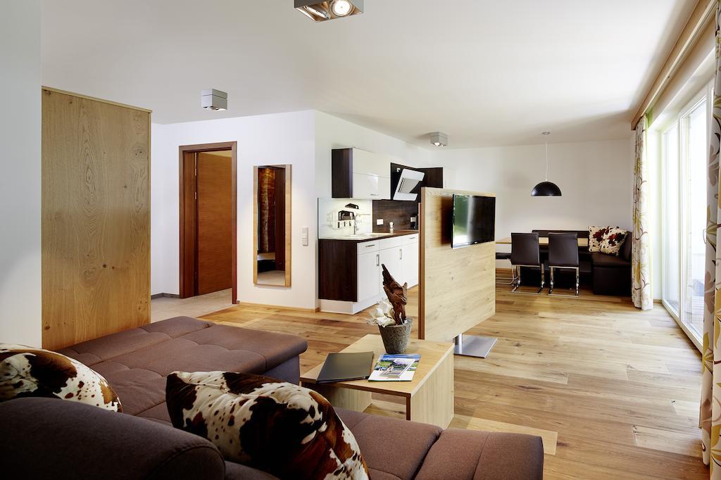 Apartment S Έρβαλντ Δωμάτιο φωτογραφία