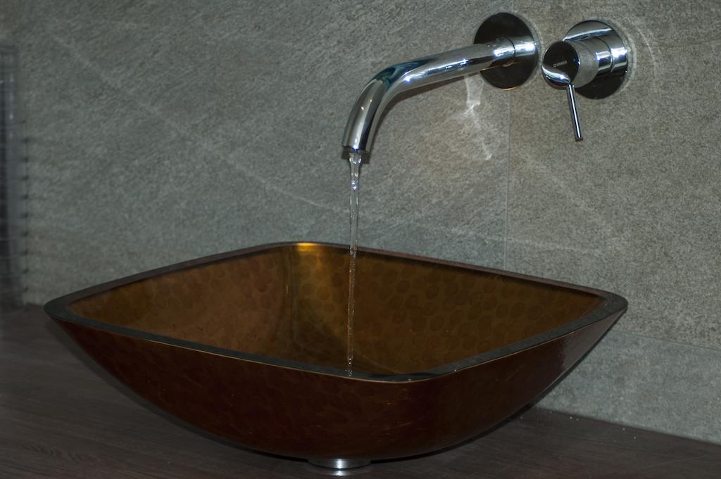 Apartment S Έρβαλντ Εξωτερικό φωτογραφία