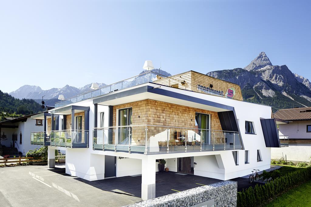 Apartment S Έρβαλντ Εξωτερικό φωτογραφία