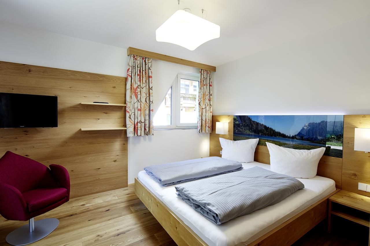 Apartment S Έρβαλντ Εξωτερικό φωτογραφία